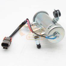 YNF 12V Electric Fuel Pump New 8980093971 8980093972 Engine Parts for Isuzu Compatible With 4Hk1 6Hk1 thumbnail-2