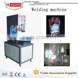 High Frequency Rotating Table Welding Equipment for Blister Packing thumbnail-3