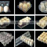 Semi-automatic Plastic Vacuum Forming Machine,CE Approved thumbnail-6