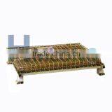 Heavy Duty Foldable Steel Storage Wire Mesh Containers thumbnail-4