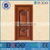 BG-SW617G Interior Door/decorative Interior Door/steel Wooden Interior Door thumbnail-4