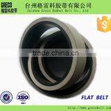 Cut Edge Rubber Flat v- Belt thumbnail-1