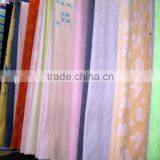 promotional microfiber terry fabric