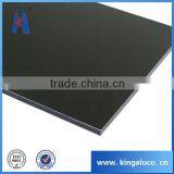 KINGALUCO Aluminum Composite Panel Guangzhou Factory Wall Covering thumbnail-1