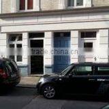 Patrick Alexander Korber company overview - view 1 thumbnail