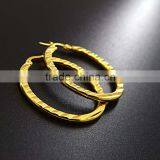 Mother'S Day Gifts Earrings Designs Jewelry Gold Earrings Huggie Earrings thumbnail-5