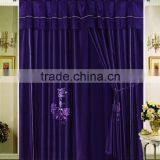 Embroidery Curtain thumbnail-1