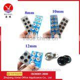 High Quality Press Buttons Press Stud Buttons For Garment Use thumbnail-4
