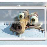 For Samsung Galaxy Tab P600 Tempered Glass Screen Protector