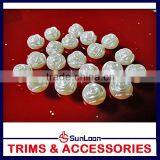 Cheaper High Grade Silver Bead Bracelet thumbnail-1