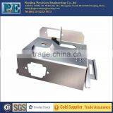 Customized Stainless Steel Stamping Box