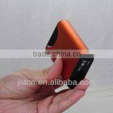 5V 6000mah +LED Accent Light Portable/Emergency Mobile Cahrger One Year Warranty thumbnail-1
