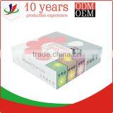 China Supplier Gift Box With Window Small Gift Boxes for Sale thumbnail-6