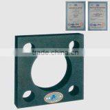 Reliable Stability Granite Square Ruler