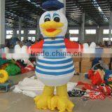 Inflatable Moving Cartoon Walking Cartoon thumbnail-1