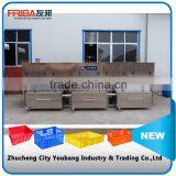 Customized Automatic Washing Machine for Food Cases thumbnail-1