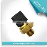 Automotive Pressure Sensors