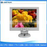 DTK-1208 Hot Sale Factory Supply High Resolution 12.1 Inch LCD Monitor