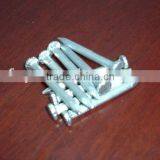 Bright Galvanized Concrete Steel Nails