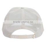 Wholesale Digital Screen Printing Mesh Hat 5 Panel Curve Brim Custom Trucker Cap thumbnail-2