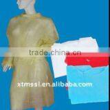 Disposable Non-woven Protection Gown (MS-PG03) thumbnail-1