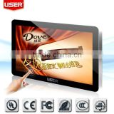 WALL Mounted Tft Commercial Touchscreen Lcd Advertising Screen thumbnail-4