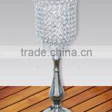 Crystal Hurricane Candle Holder 5189 thumbnail-1