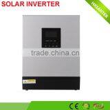 HOT SALE Hybrid Solar Inverter Without Battery 1kva to 5kva LCD Display