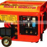 SL6500HAWelding Generator thumbnail-1