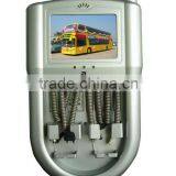 Public Mobile Phone Charging Kiosk thumbnail-4