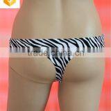Laser Cut Underwear, Seamless Underwear, Women Panties thumbnail-3