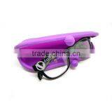 2015 Hot Selling Silicone Eyeglasses Cases/eye Glasses Case thumbnail-6