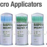 Micro Brush Applicators/ Disposable Dental Micro Applicator(good Quality) thumbnail-6