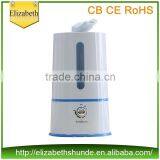 Home Appliance Water Bottle Aroma Air Freshener Facial Humidifier thumbnail-1