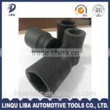 High Quality China Manufacturer Mirror Chrome Plated Impact Socket