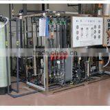 RO Mix Bed Deionized Water Treatment Device thumbnail-3