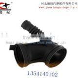 Air Tube Hose OEM: 13541440102 Engine Air Tube Rubber Hose JXBMAHS020-9 thumbnail-1
