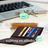 Mini Smart Tracker Nut 2nd Intelligent Wireless Bluetooth Anti-lost Tracking Tag Alarm Child Wallet Key Keychain Finder Locator Quality Choice thumbnail-5