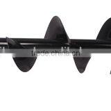 Digging Hole Tools, Ground Drill/earth Auger Sparepart-------drill Bit, Universal Series Ordinary Type Drills thumbnail-4