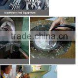 2 Pin French Power Cord thumbnail-5