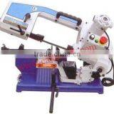 Metal Cutting Band Saw 100mm