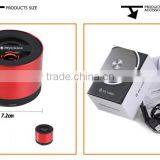 (120481)Popular 2015 Smart Outdoor Sport Portable Mini Speaker Bluetooth thumbnail-4