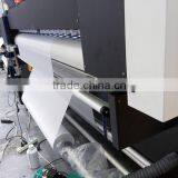 Roll to Roll Cloth Printing Machine With Two Dx5 Print Head, Cloth Printing Machine thumbnail-5