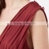 2016 Latest Women Evening Dress HSD1013 thumbnail-4