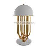 2016 New Design Turner Aluminium Table Lamp PLT88247 thumbnail-3