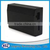 Smart Phone GSM GPS Anti Hijacking Car Alarm System With Smart Star Engine and Smart GPS Tracking Location thumbnail-4