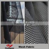 2015 Good Quality 100% Polyester Warp Knitted 3D Air Eyelet Fabric Mesh for Sports Cloth Quality Choice