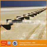 Military Sand Bag Hesco Barrier Wall thumbnail-6
