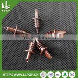 PVC Lighted and Coloured Bottle Pourer thumbnail-3