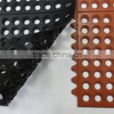 Bar non-toxic softextile rubber mat